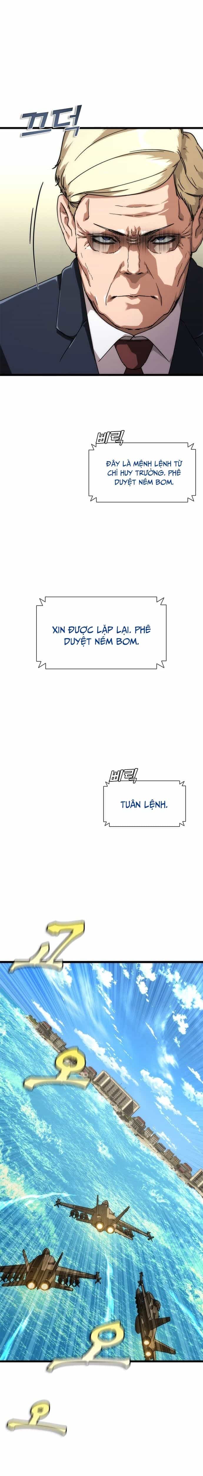 Mạt Thế Zombie 82-08 - Chương 59 - ảnh 26