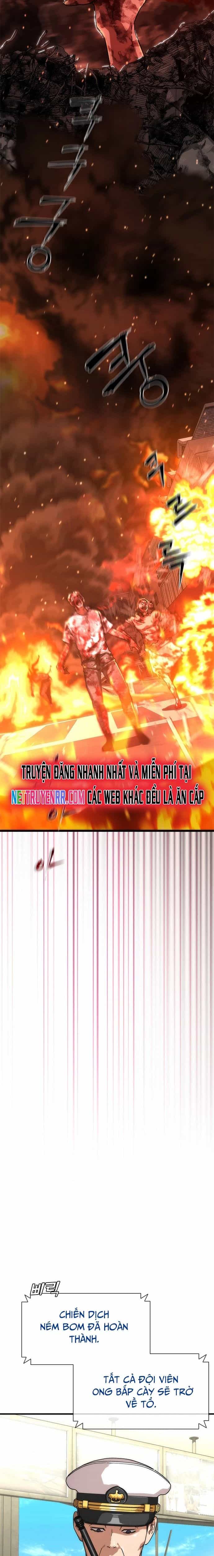 Mạt Thế Zombie 82-08 - Chương 59 - ảnh 30