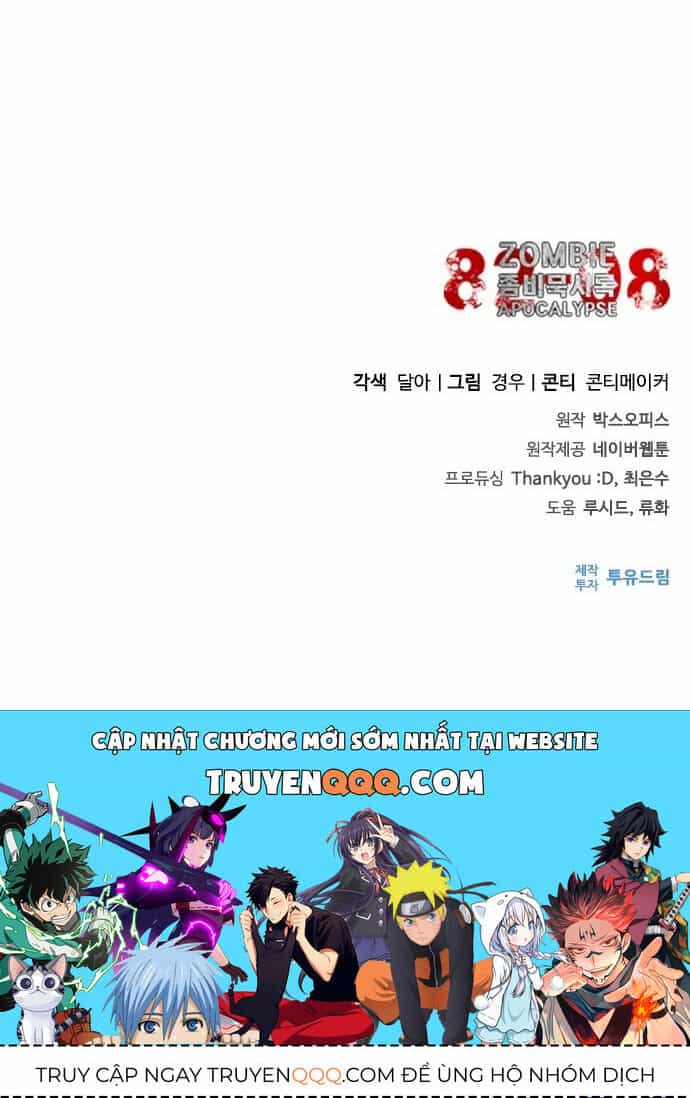 Mạt Thế Zombie 82-08 - Chương 59 - ảnh 32