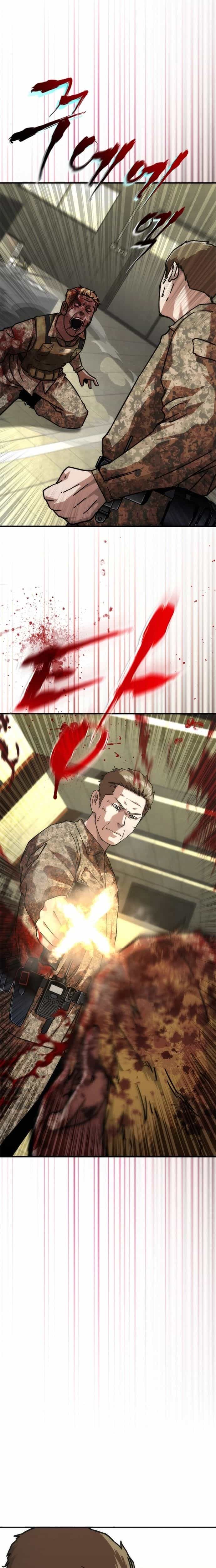 Mạt Thế Zombie 82-08 - Chương 60 - ảnh 11