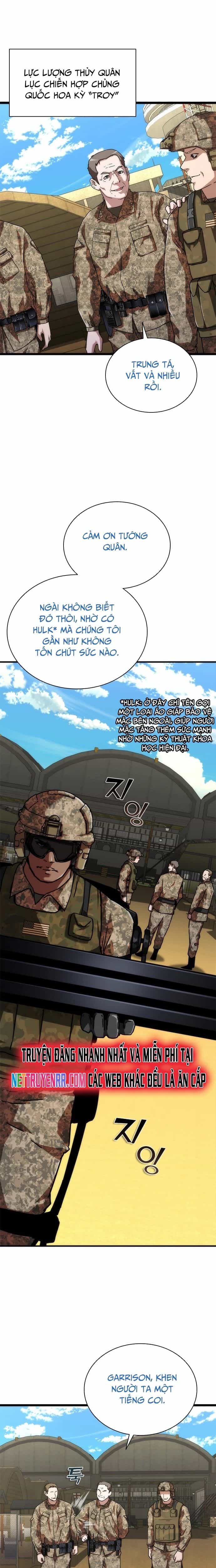 Mạt Thế Zombie 82-08 - Chương 60 - ảnh 2