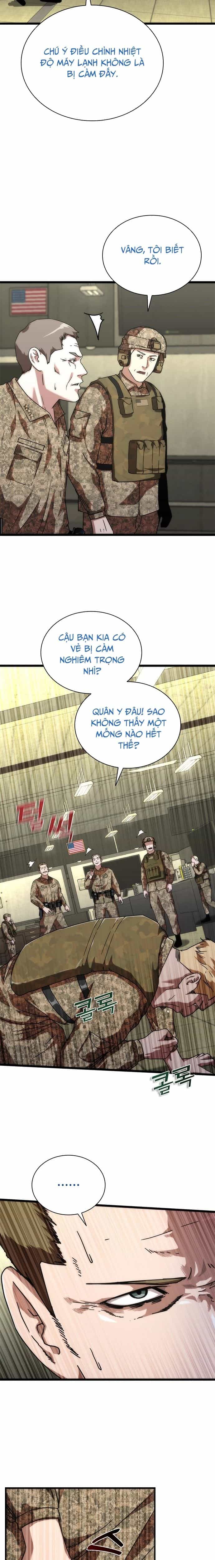Mạt Thế Zombie 82-08 - Chương 60 - ảnh 5
