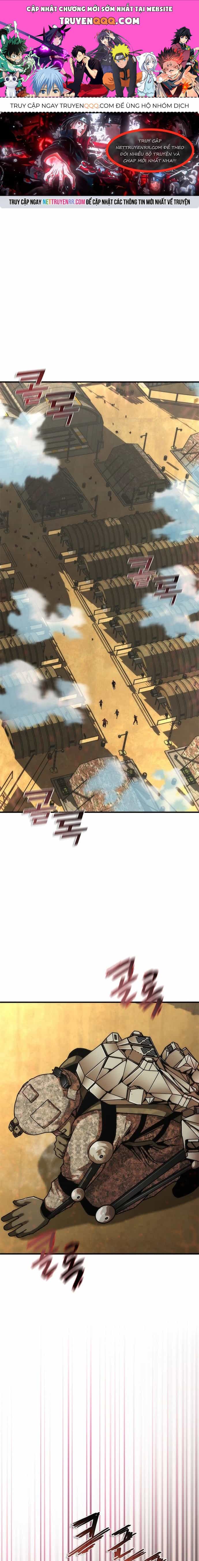Mạt Thế Zombie 82-08 - Chương 61 - ảnh 1