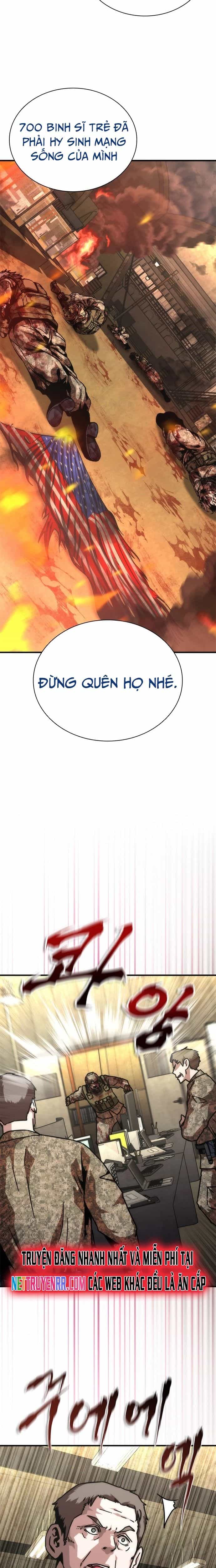 Mạt Thế Zombie 82-08 - Chương 61 - ảnh 24