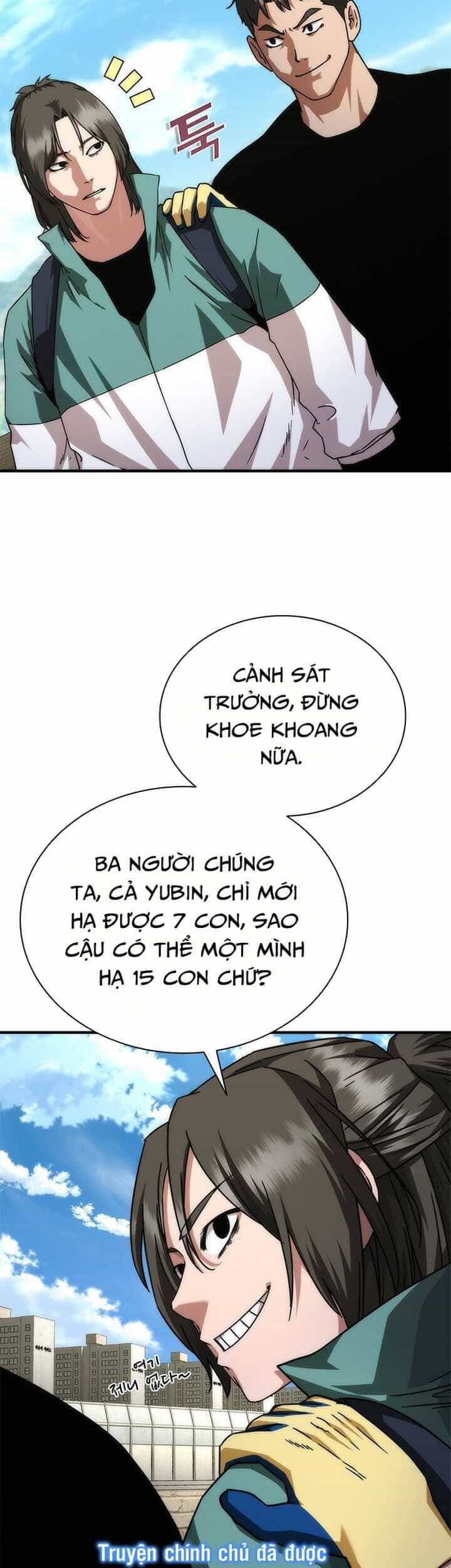 Mạt Thế Zombie 82-08 - Chương 62 - ảnh 11