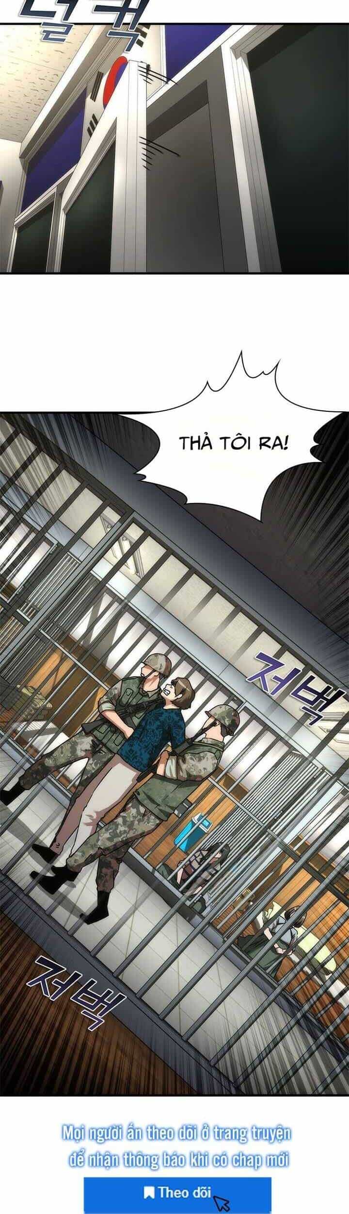 Mạt Thế Zombie 82-08 - Chương 62 - ảnh 32
