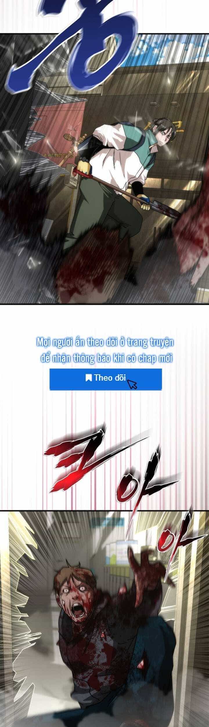 Mạt Thế Zombie 82-08 - Chương 62 - ảnh 61