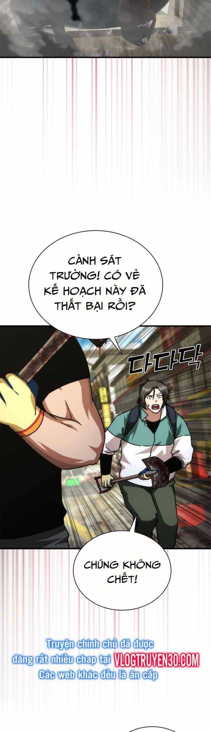 Mạt Thế Zombie 82-08 - Chương 62 - ảnh 62