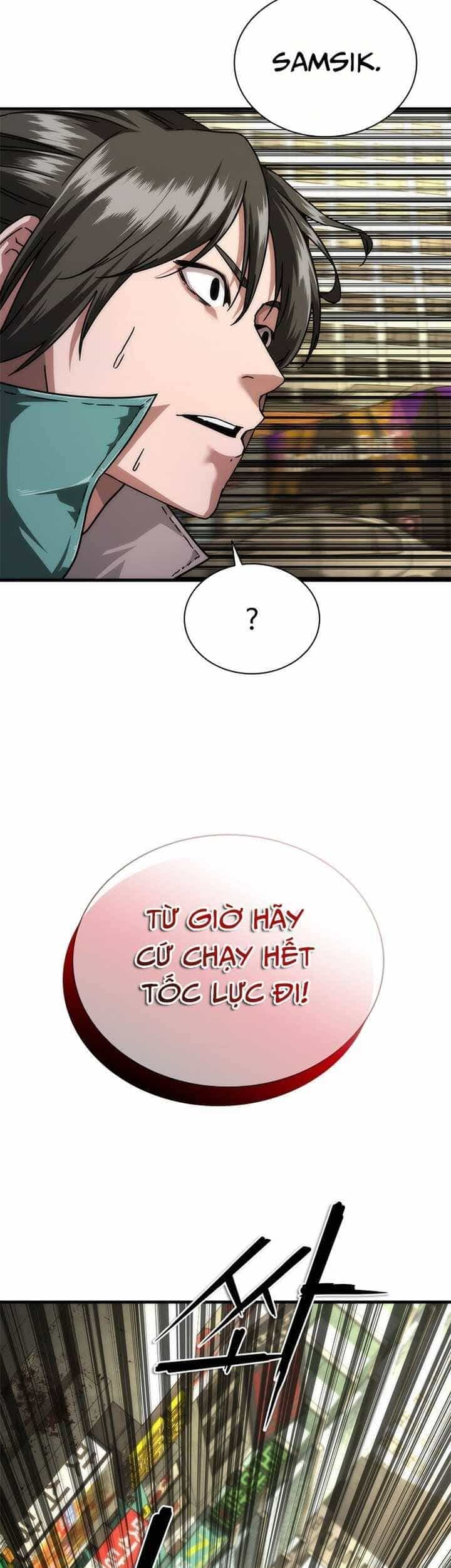 Mạt Thế Zombie 82-08 - Chương 62 - ảnh 63