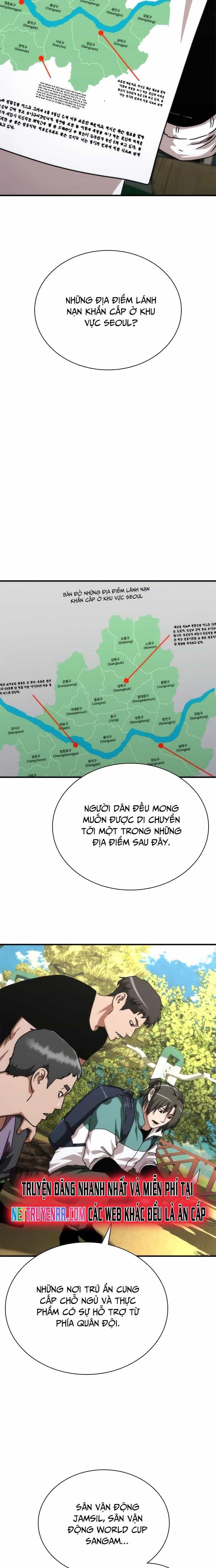 Mạt Thế Zombie 82-08 - Chương 62.1 - ảnh 18