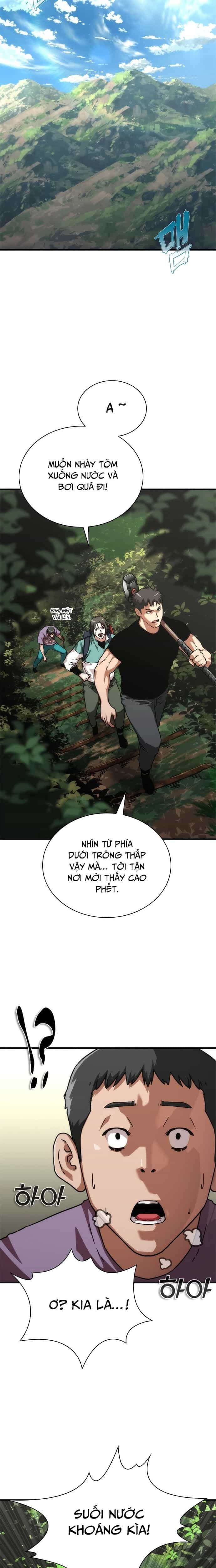 Mạt Thế Zombie 82-08 - Chương 62.1 - ảnh 7