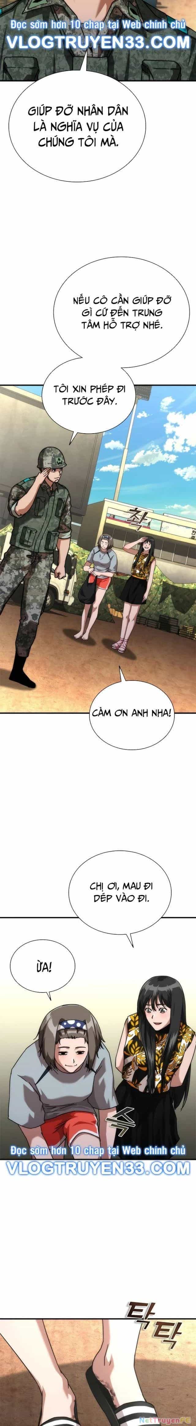 Mạt Thế Zombie 82-08 - Chương 63 - ảnh 12