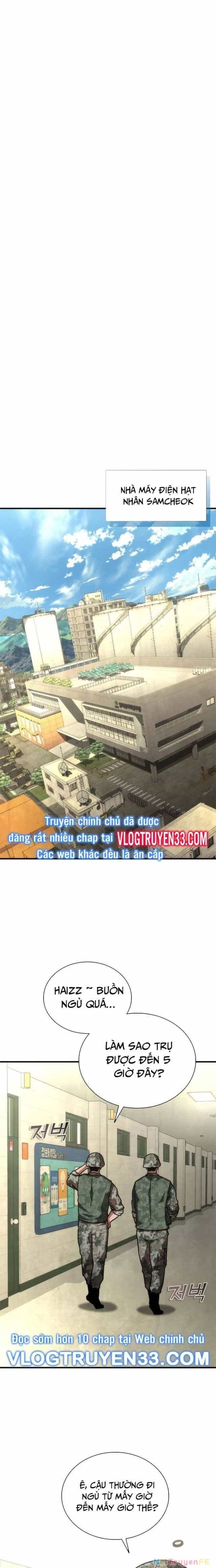 Mạt Thế Zombie 82-08 - Chương 63 - ảnh 16