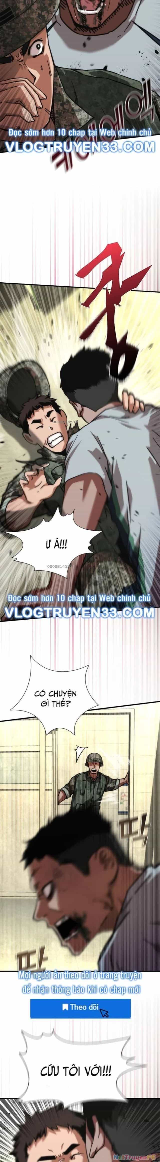Mạt Thế Zombie 82-08 - Chương 63 - ảnh 22