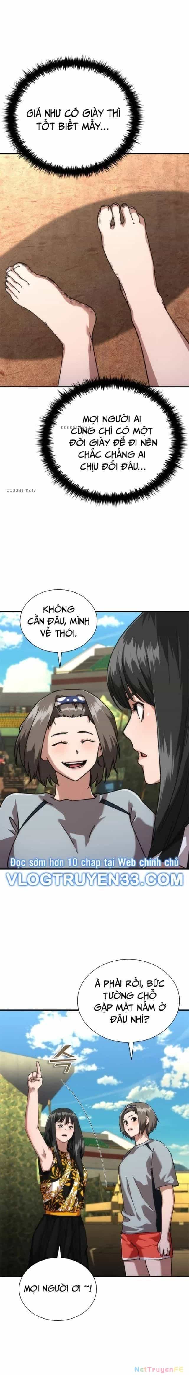 Mạt Thế Zombie 82-08 - Chương 63 - ảnh 7