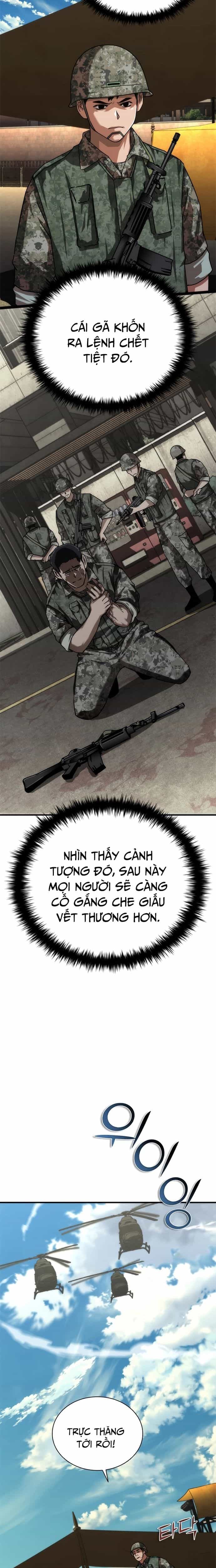 Mạt Thế Zombie 82-08 - Chương 64 - ảnh 23