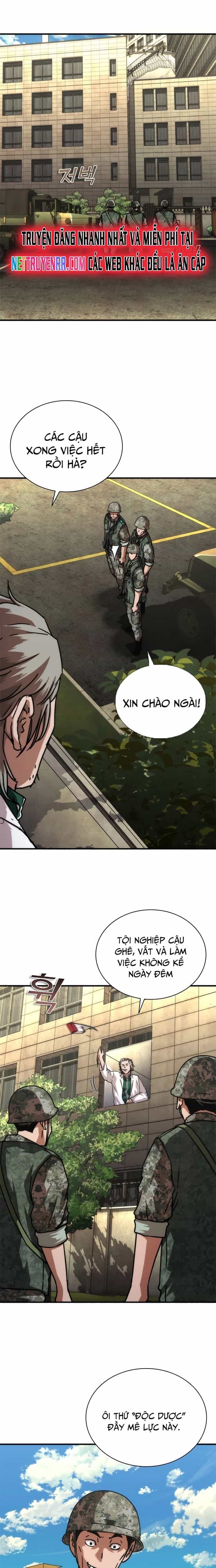 Mạt Thế Zombie 82-08 - Chương 64 - ảnh 30