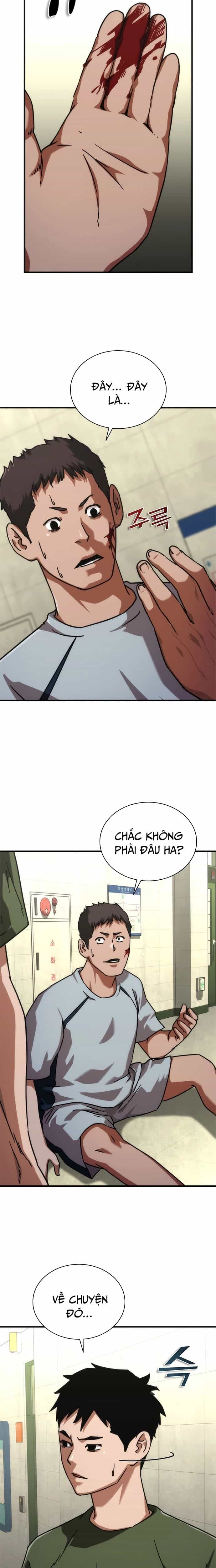 Mạt Thế Zombie 82-08 - Chương 64 - ảnh 6