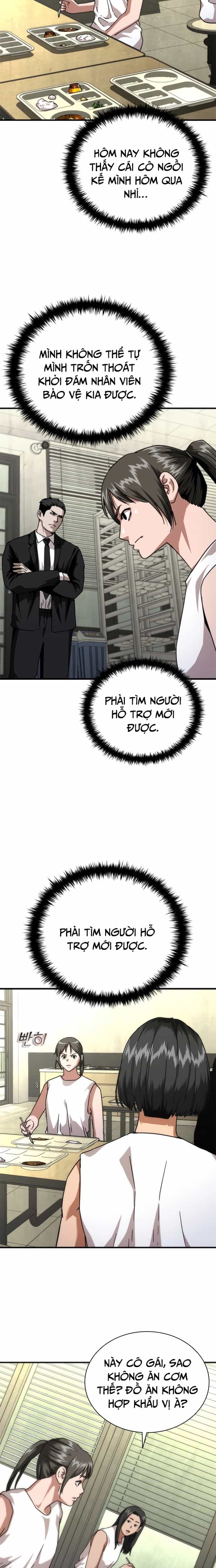 Mạt Thế Zombie 82-08 - Chương 65 - ảnh 21