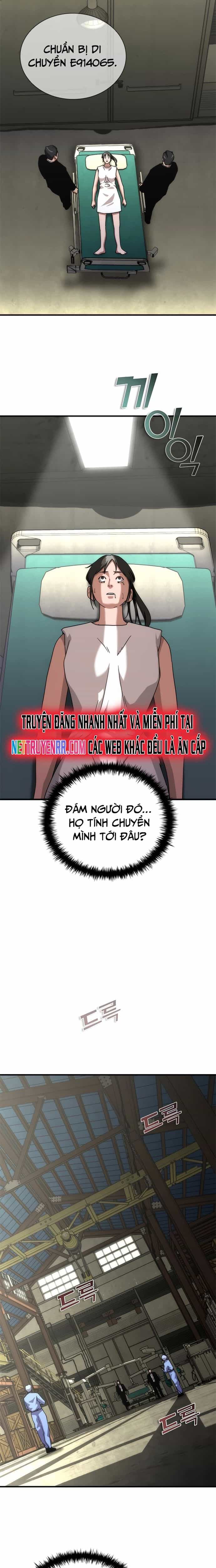 Mạt Thế Zombie 82-08 - Chương 65 - ảnh 33