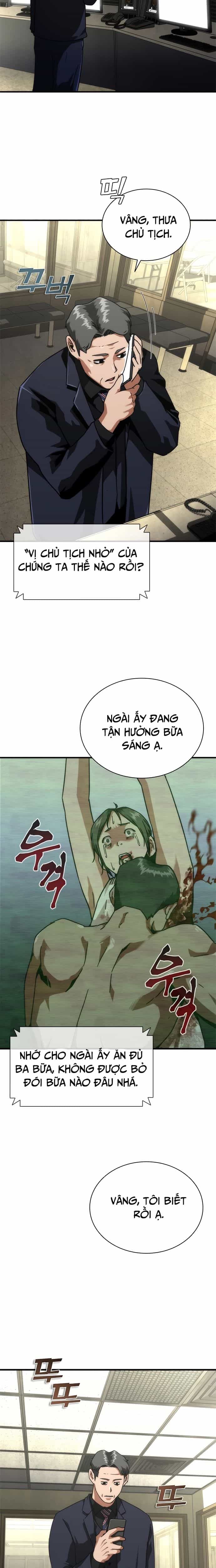 Mạt Thế Zombie 82-08 - Chương 65 - ảnh 38