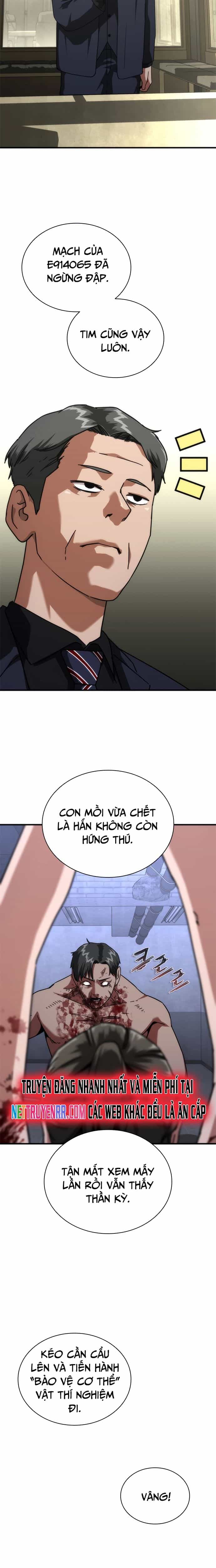 Mạt Thế Zombie 82-08 - Chương 65 - ảnh 39