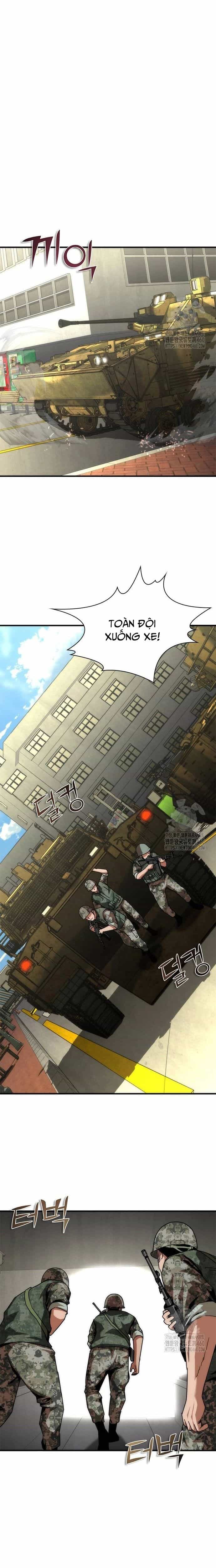 Mạt Thế Zombie 82-08 - Chương 66 - ảnh 14