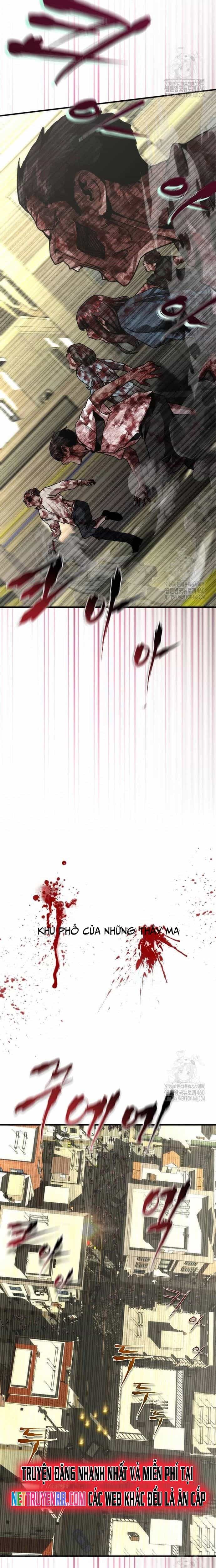 Mạt Thế Zombie 82-08 - Chương 66 - ảnh 26