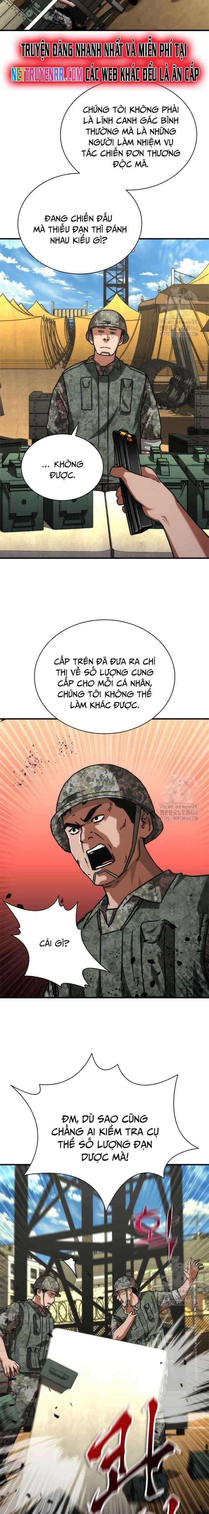 Mạt Thế Zombie 82-08 - Chương 66 - ảnh 6