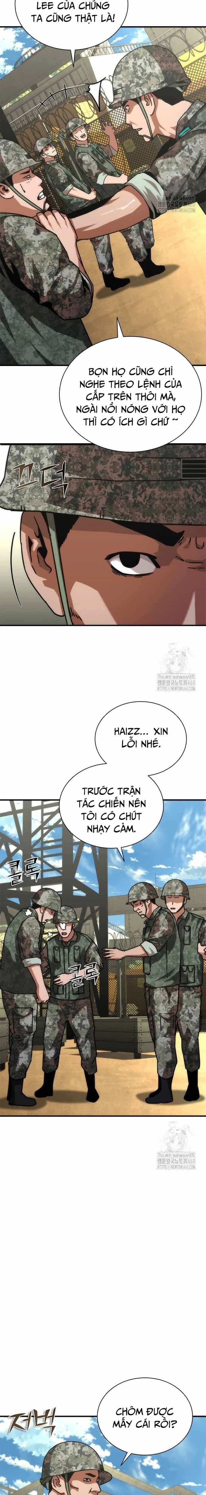 Mạt Thế Zombie 82-08 - Chương 66 - ảnh 8