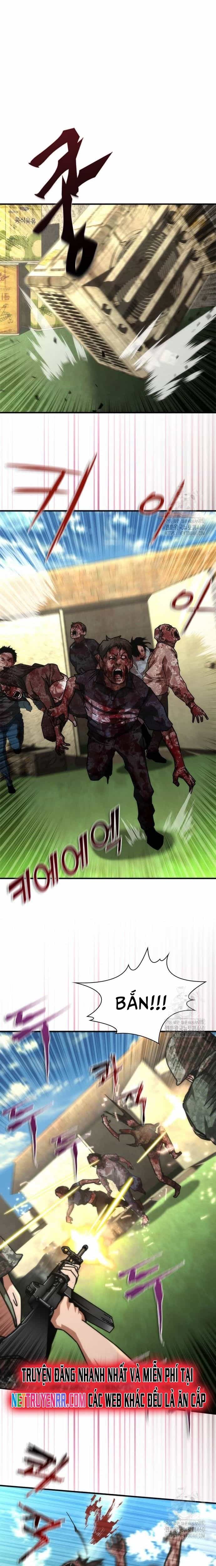Mạt Thế Zombie 82-08 - Chương 67 - ảnh 19