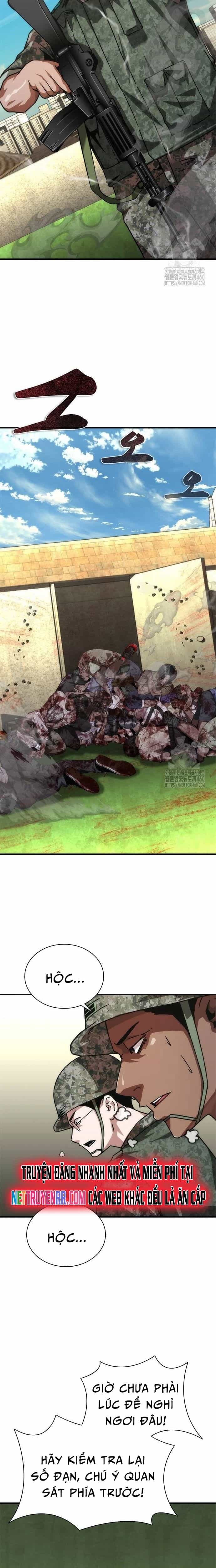 Mạt Thế Zombie 82-08 - Chương 67 - ảnh 23