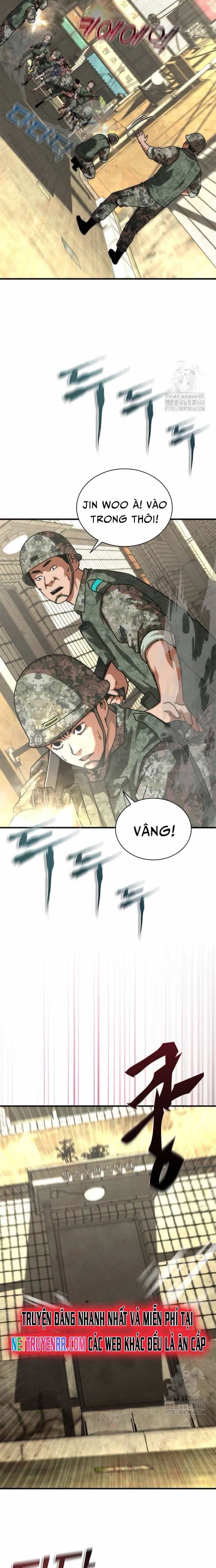 Mạt Thế Zombie 82-08 - Chương 67 - ảnh 5