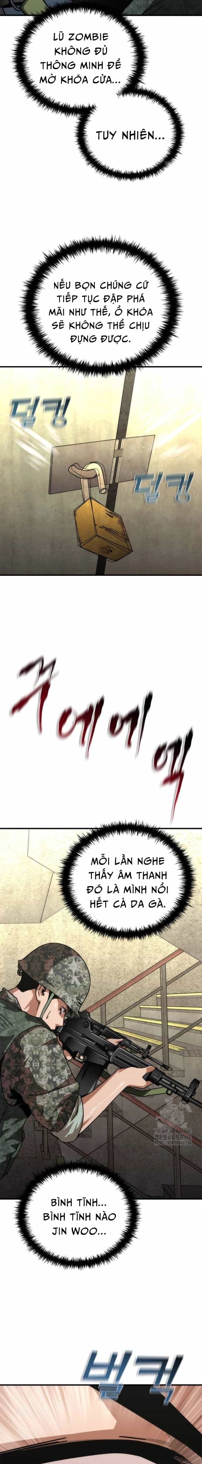 Mạt Thế Zombie 82-08 - Chương 67 - ảnh 8