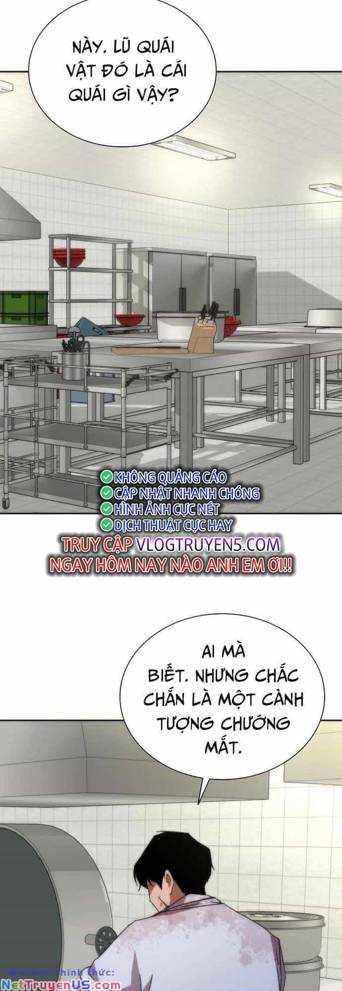 Mạt Thế Zombie 82-08 - Chương 6 - ảnh 44