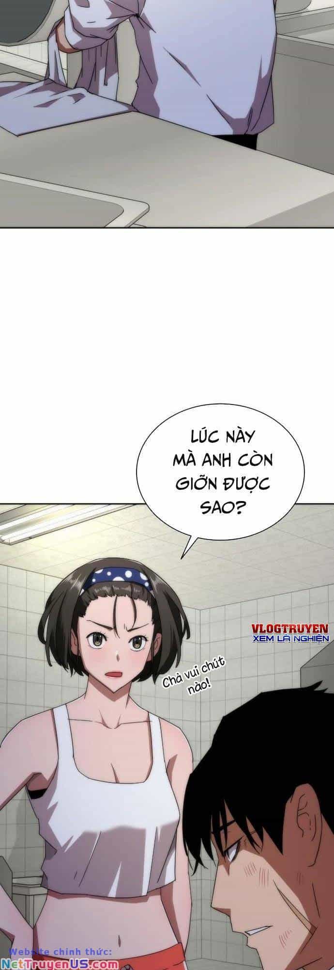 Mạt Thế Zombie 82-08 - Chương 6 - ảnh 45