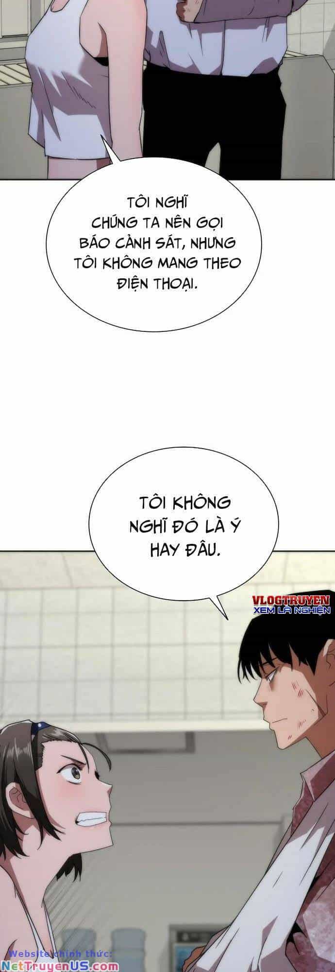 Mạt Thế Zombie 82-08 - Chương 6 - ảnh 54