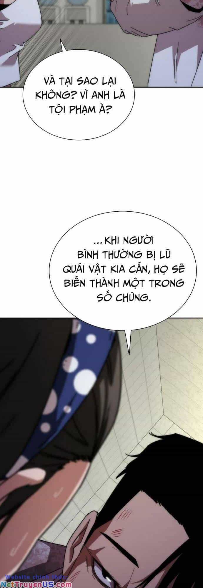 Mạt Thế Zombie 82-08 - Chương 6 - ảnh 55