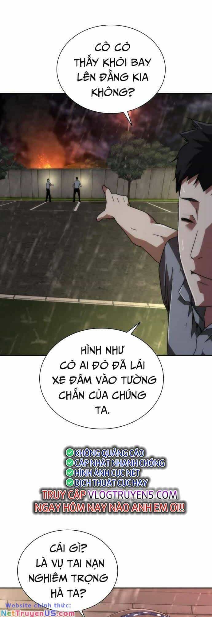 Mạt Thế Zombie 82-08 - Chương 6 - ảnh 7