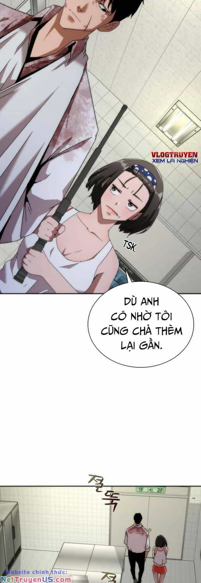 Mạt Thế Zombie 82-08 - Chương 6 - ảnh 73