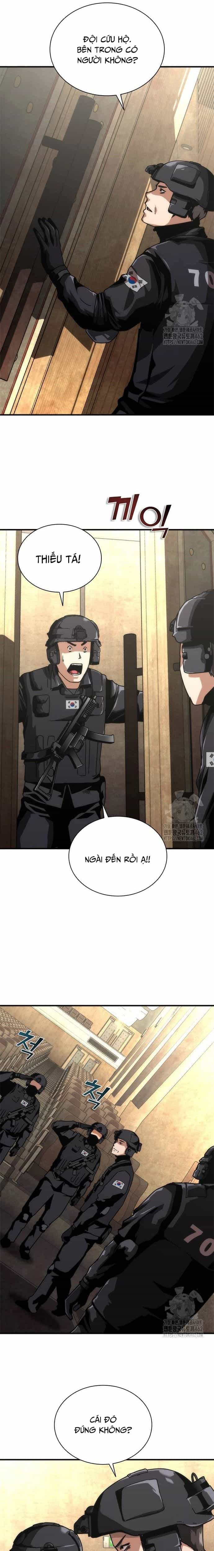 Mạt Thế Zombie 82-08 - Chương 68 - ảnh 22
