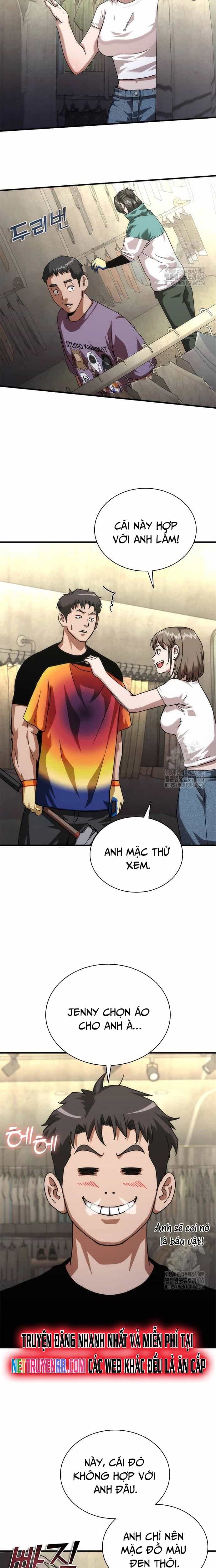 Mạt Thế Zombie 82-08 - Chương 69 - ảnh 15