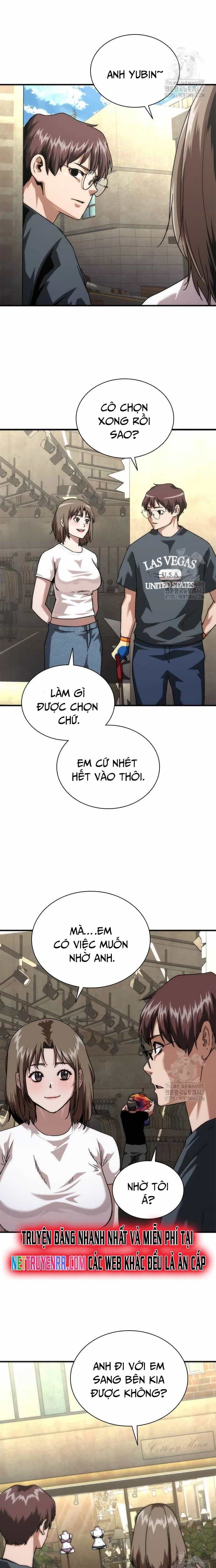 Mạt Thế Zombie 82-08 - Chương 69 - ảnh 18