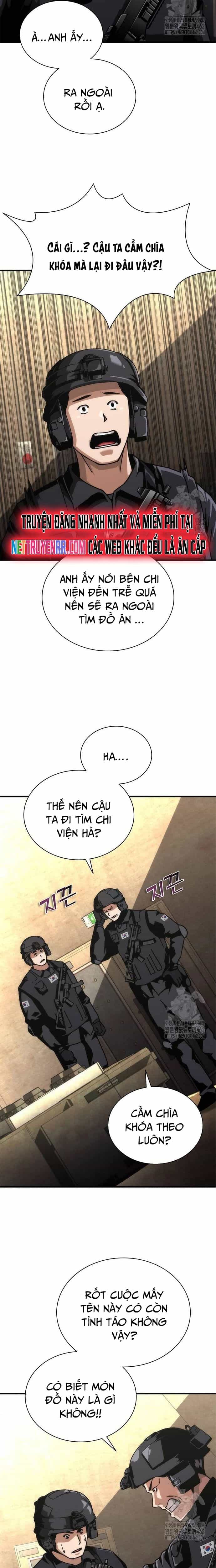 Mạt Thế Zombie 82-08 - Chương 69 - ảnh 3