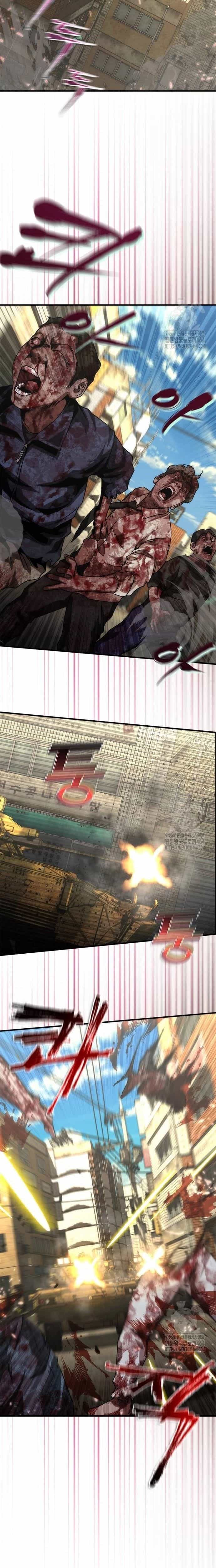 Mạt Thế Zombie 82-08 - Chương 70 - ảnh 14
