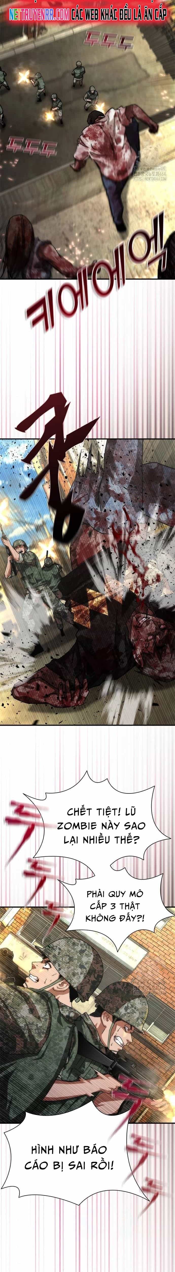 Mạt Thế Zombie 82-08 - Chương 70 - ảnh 16