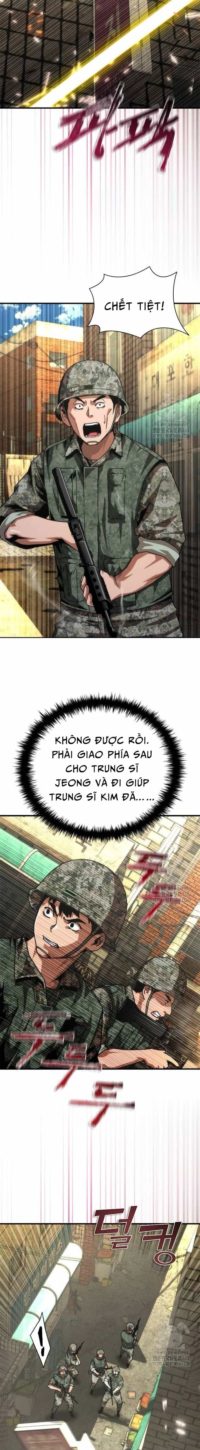 Mạt Thế Zombie 82-08 - Chương 70 - ảnh 28