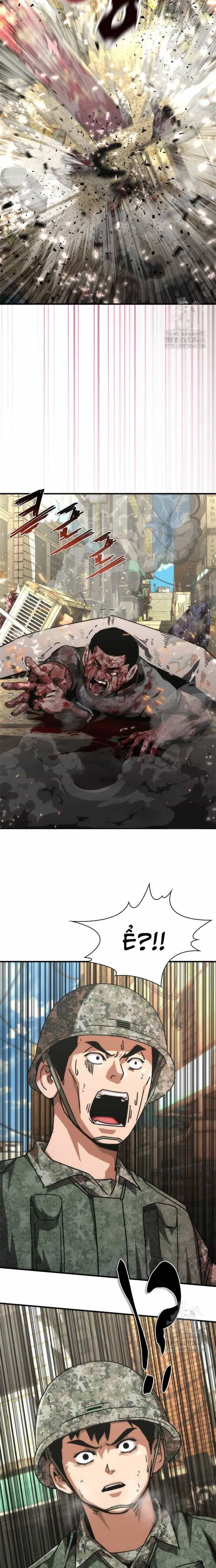 Mạt Thế Zombie 82-08 - Chương 70 - ảnh 30