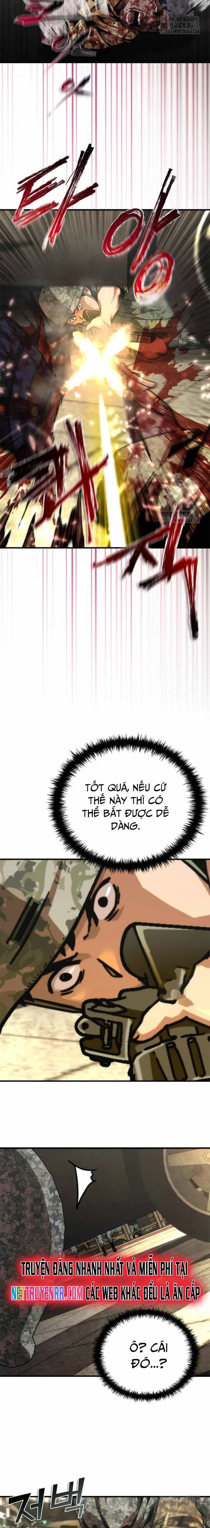 Mạt Thế Zombie 82-08 - Chương 71 - ảnh 19