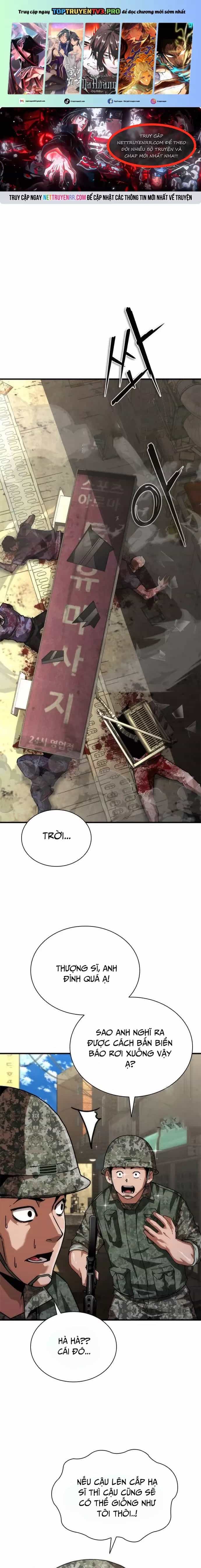 Mạt Thế Zombie 82-08 - Chương 71 - ảnh 2